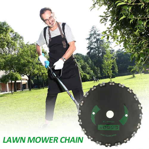 Noxord | Cutter High-Performance Brushcutter