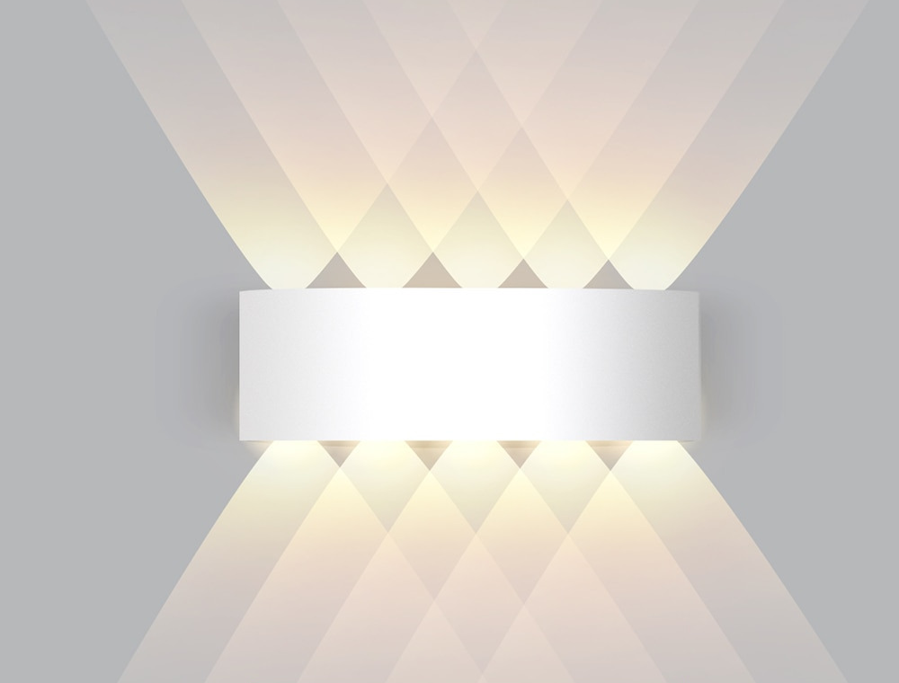 Wall-Ex I Exclusive Wall Lamp | Kalsten