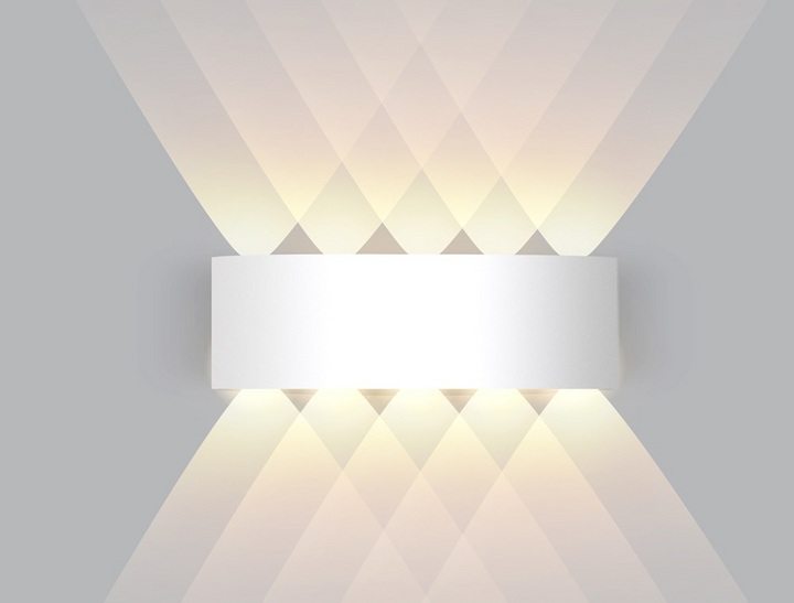 Wall-Ex I Exclusive Wall Lamp | Kalsten