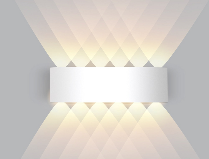 Wall-Ex I Exclusive Wall Lamp | Kalsten