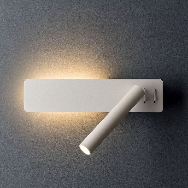 Adjustable LED Wall Lamp for Bedroom