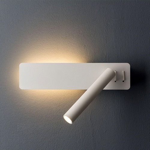 Adjustable LED Wall Lamp for Bedroom