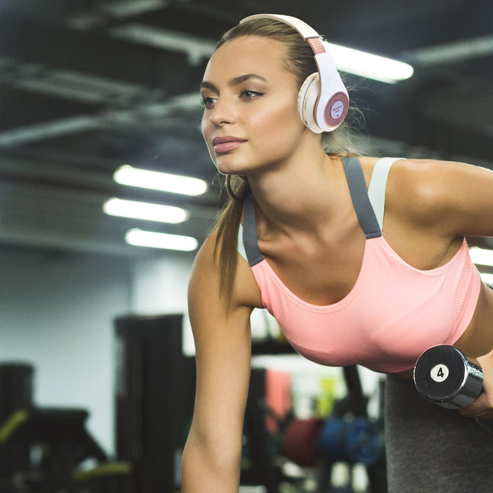 Bluetooth Headphones S930 | Kalsten