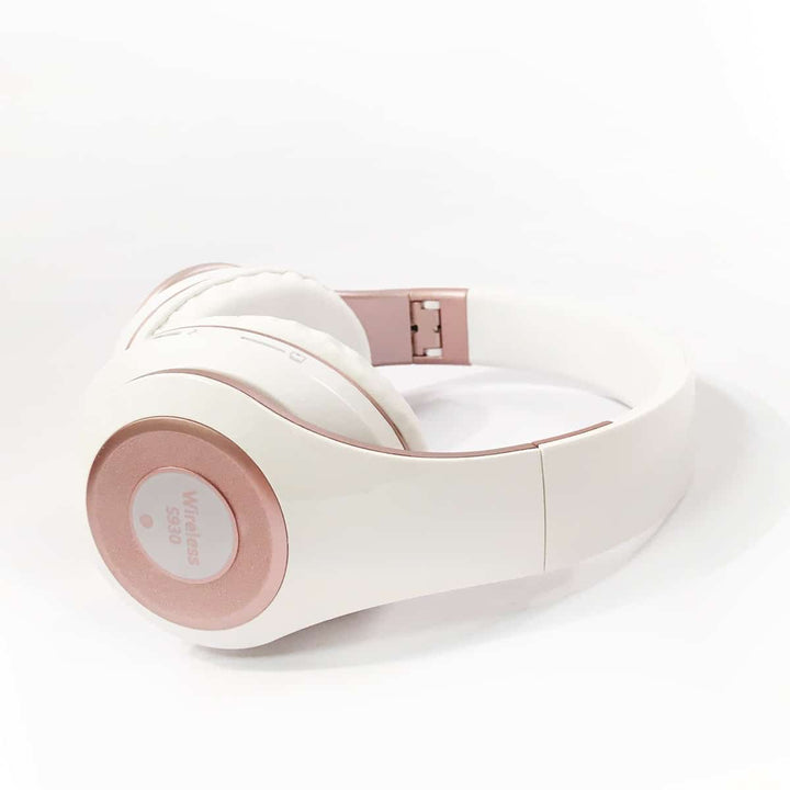 Bluetooth Headphones S930 | Kalsten