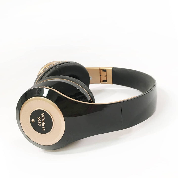 Bluetooth Headphones S930 | Kalsten