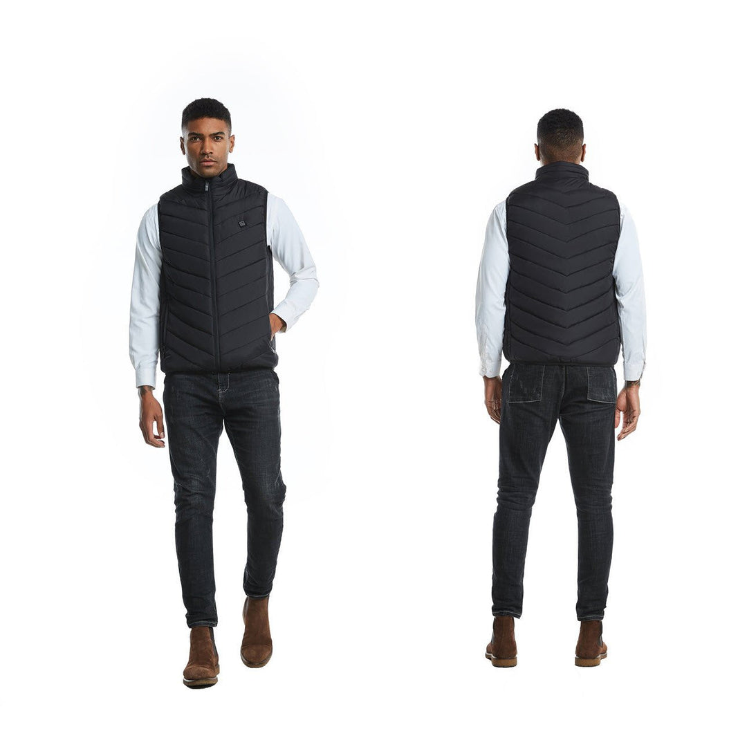 Heated Vest Jacket | Kalsten