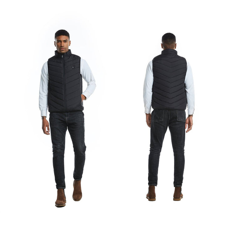 Heated Vest Jacket | Kalsten