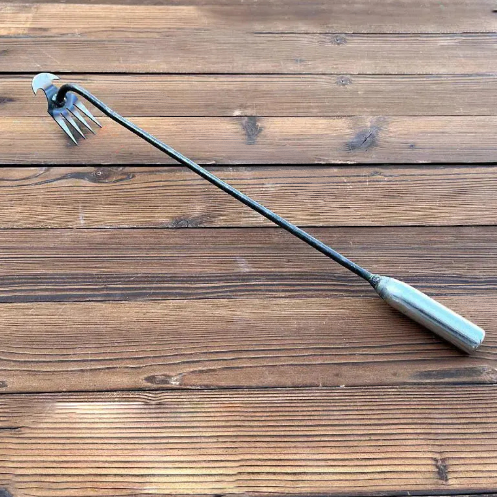 Heavy shotgun hunting tool Noxord