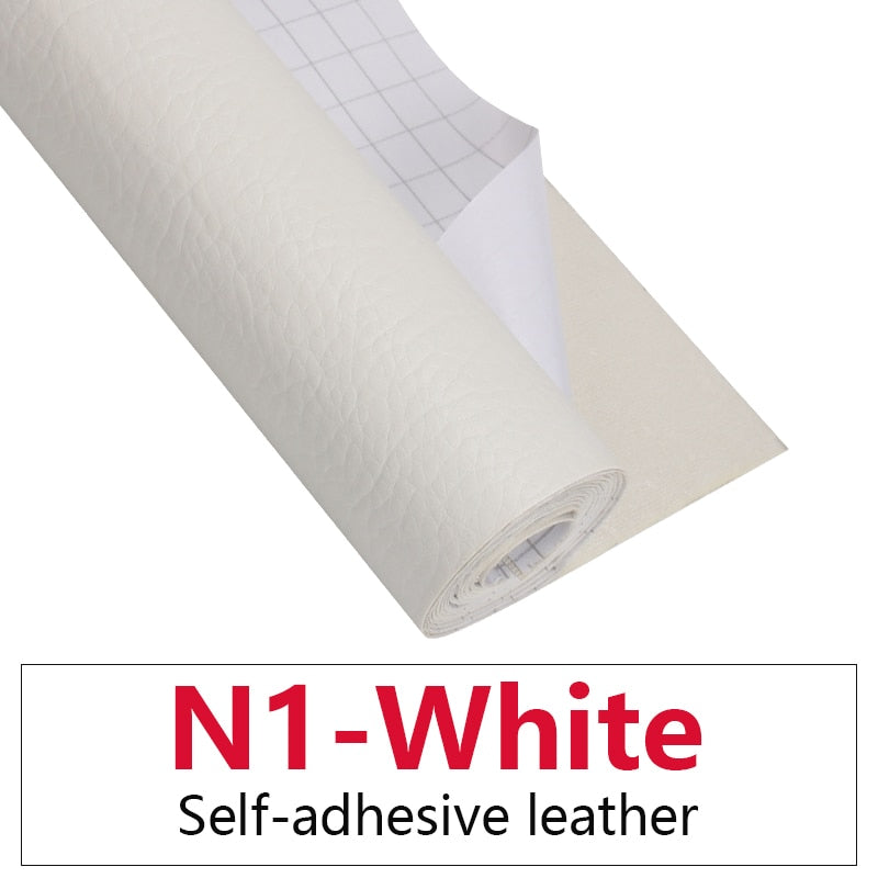 Kalsten | Self Adhesive Leather Repair Kit