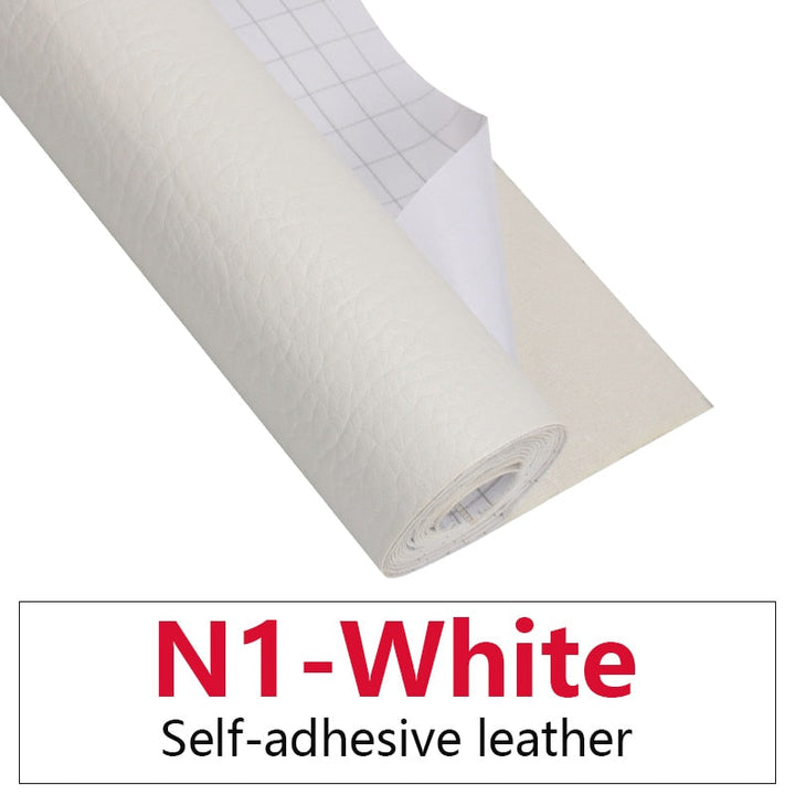 Kalsten | Self Adhesive Leather Repair Kit