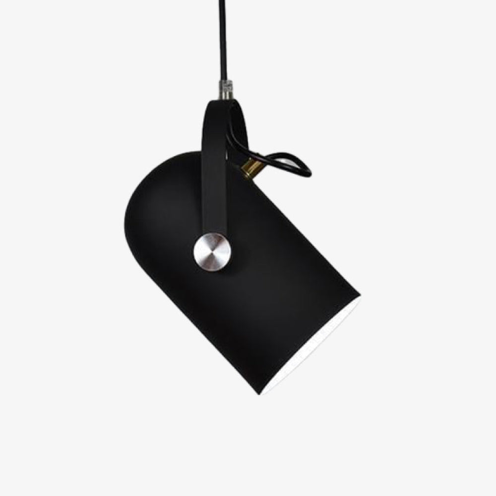 Scandinavian Pendant Ceiling Light