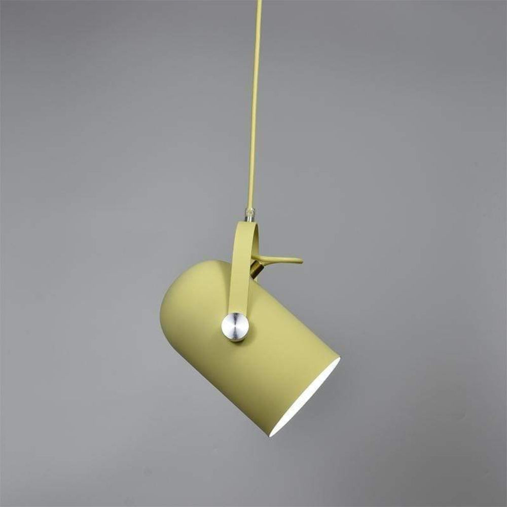 Scandinavian Pendant Ceiling Light