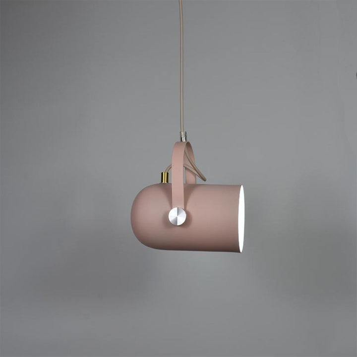 Scandinavian Pendant Ceiling Light