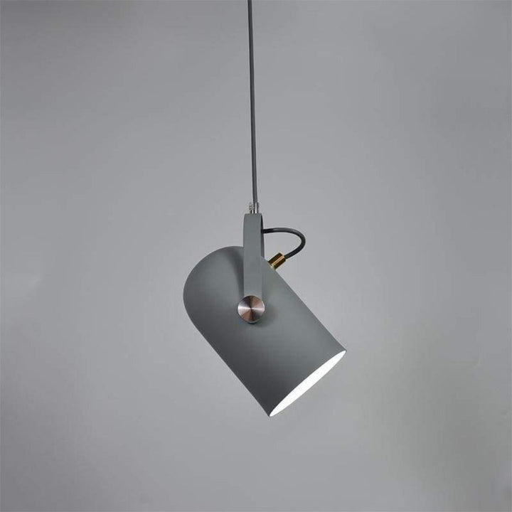 Scandinavian Pendant Ceiling Light