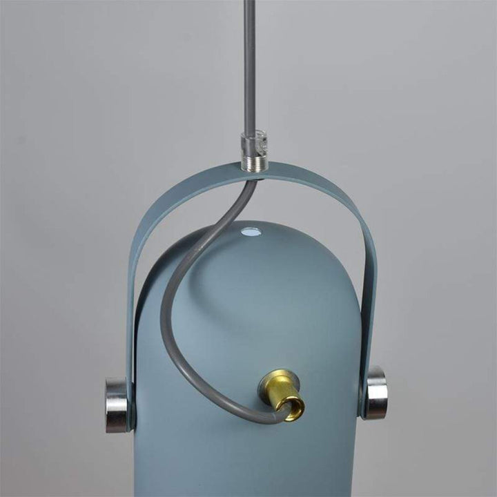 Scandinavian Pendant Ceiling Light
