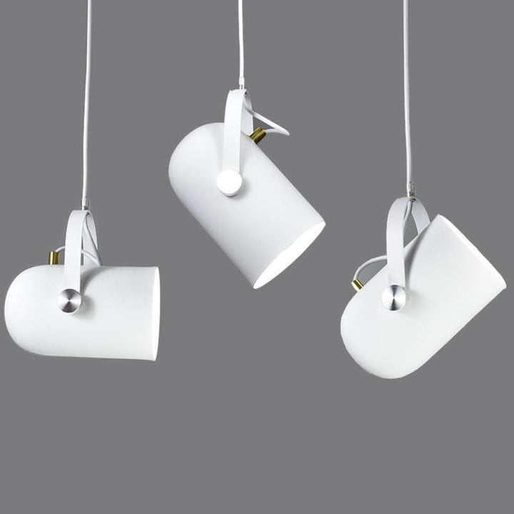Scandinavian Pendant Ceiling Light