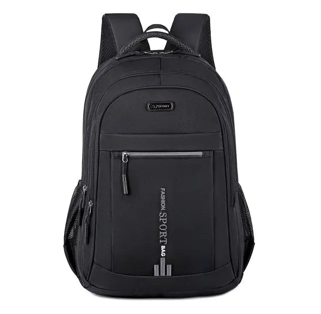 Kalsten | Modern Oxford waterproof backpack for men