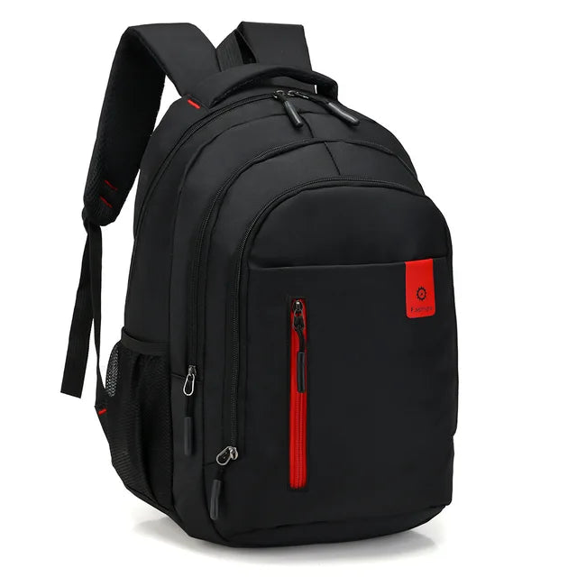 VanguardGear Men's Backpack – Waterproof & Stylish for Work and Travel | Kalsten