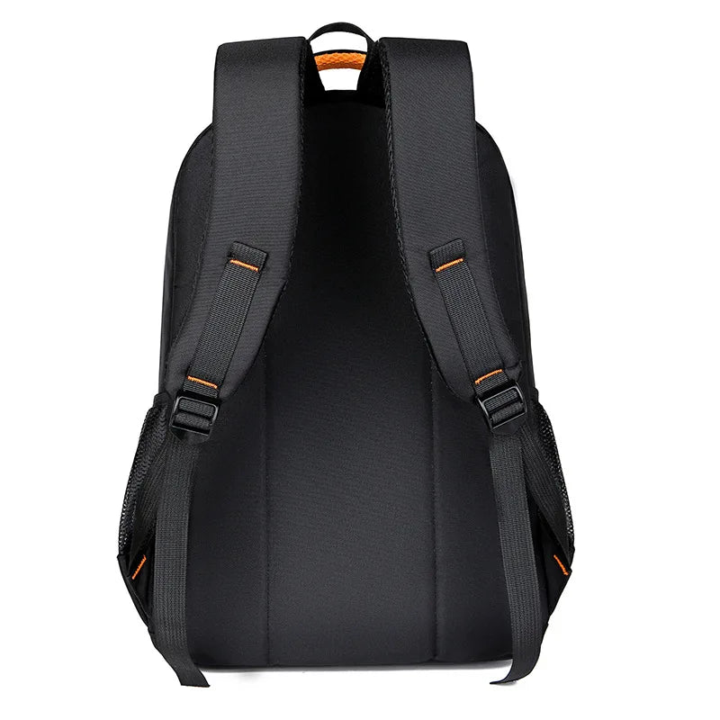 VanguardGear Men's Backpack – Waterproof & Stylish for Work and Travel | Kalsten