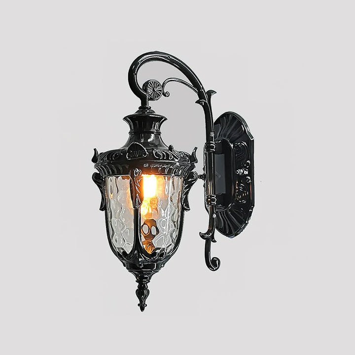 Heritage Outdoor Wall Lamp | Kalsten