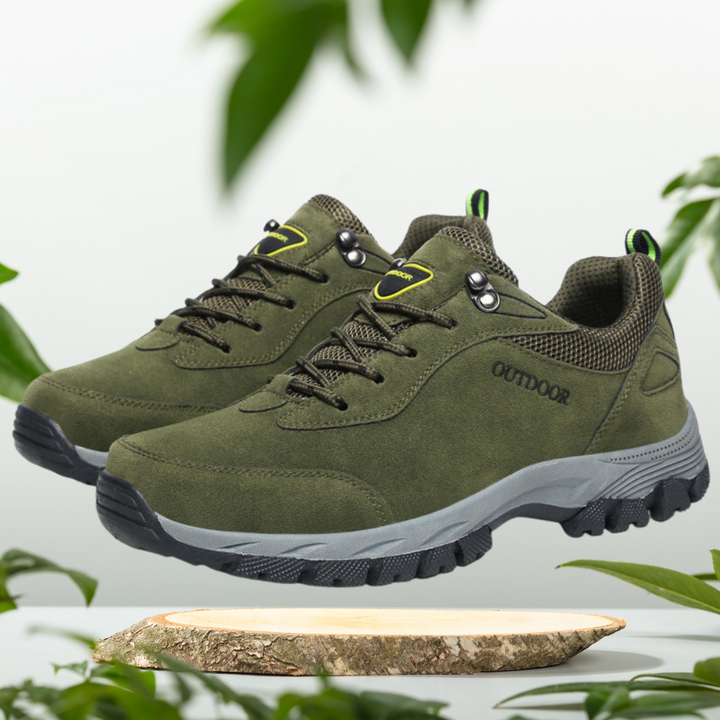 Kalsten | HikePro orthopedic outdoor & hiking shoes
