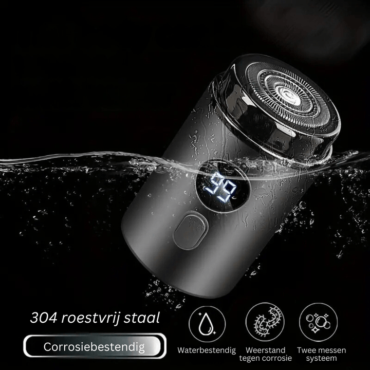 ProGlide gentle, painless shaving | Kalsten