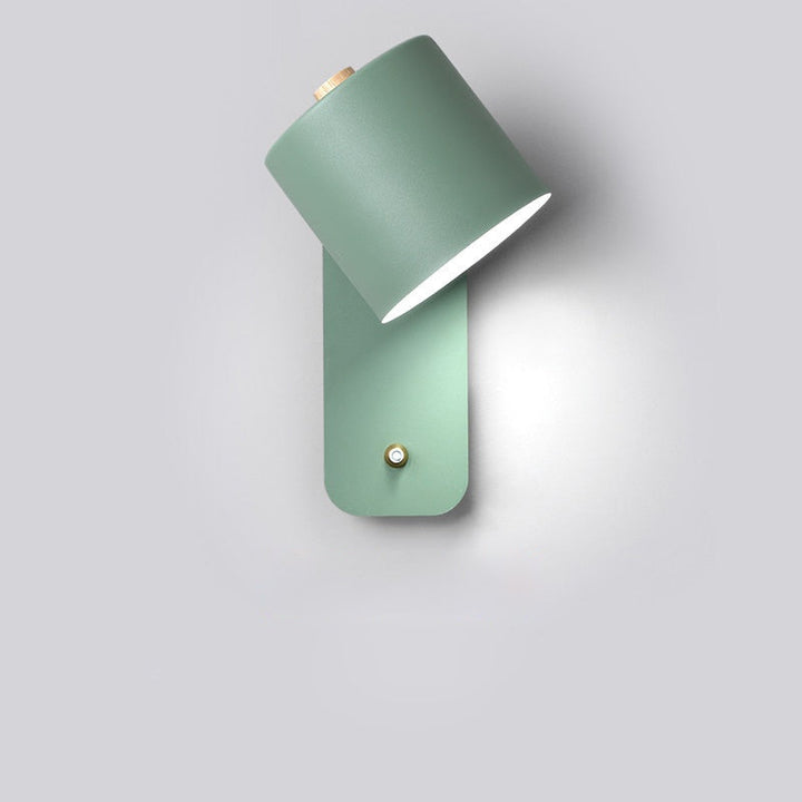 Frendor - Modern LED Wall Lamps with Switch Indoor Home Decor Lighting | Kalsten