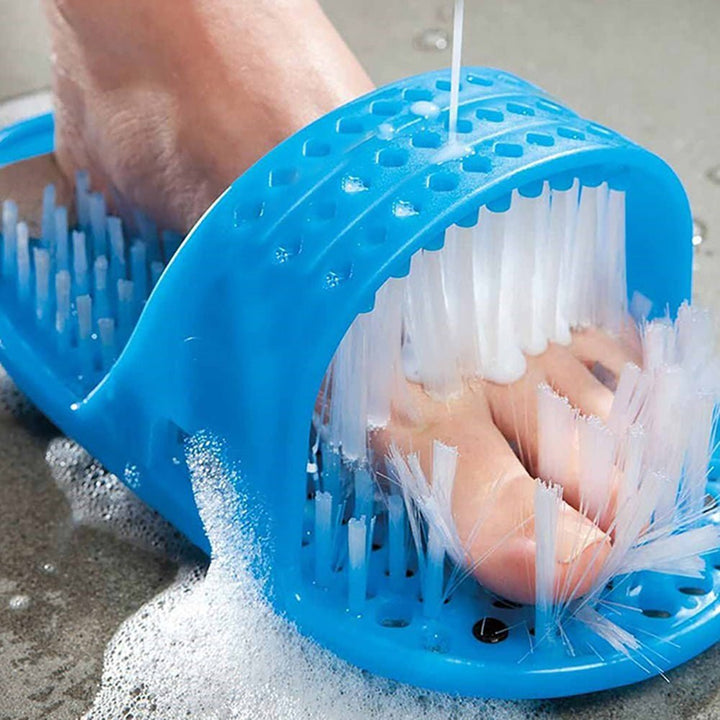 Awaken your feet Relaxation and freshness Revitalizing routine | Kalsten
