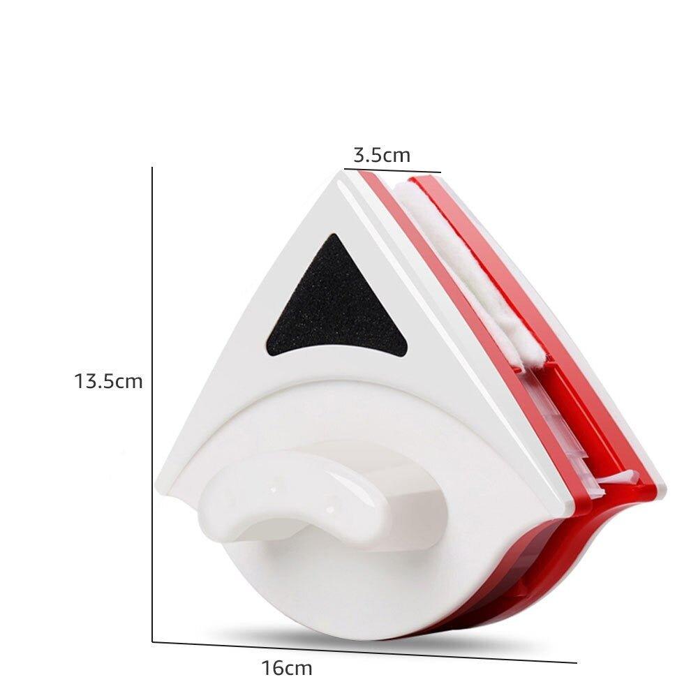 SwipeClean Magnetic Window Cleaner | Kalsten