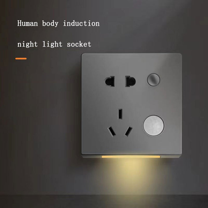 Night Guardian Infrared Sensor Socket | Noxord