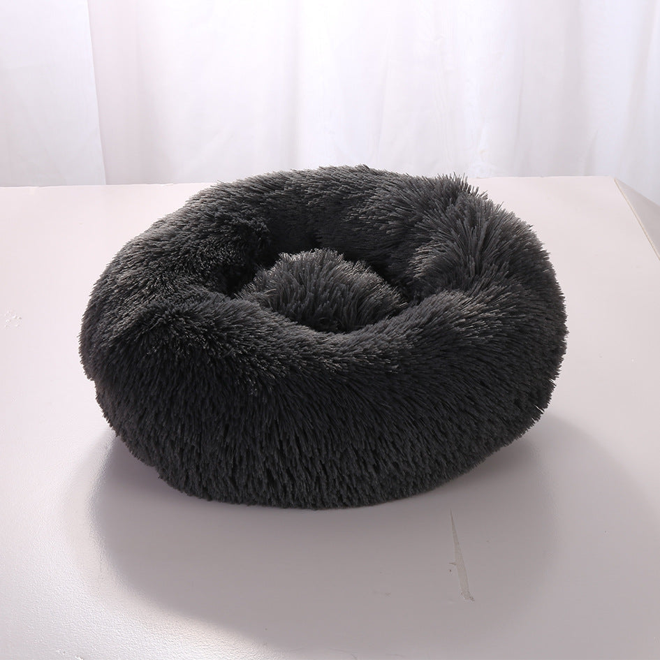 Pet Donut Sofa - Let your pet enjoy comfort 🐾 Noxord