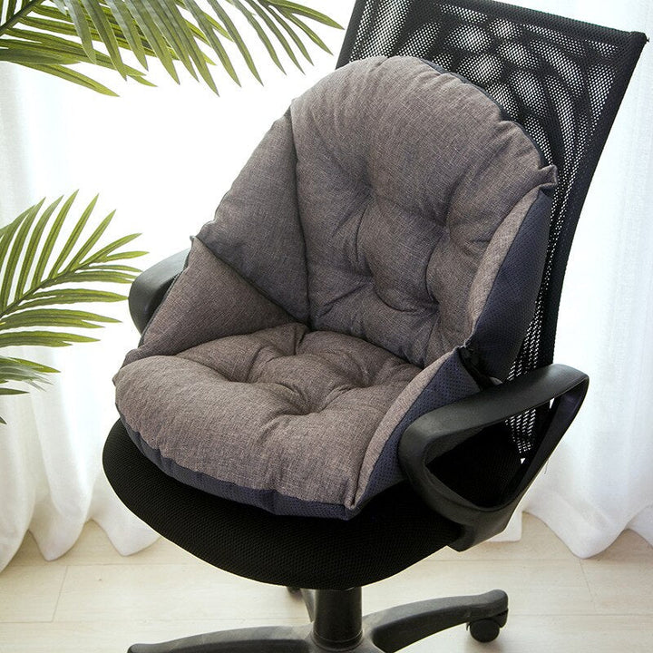 Kalsten | Cushion against Sciatica and Coccyx Pain - ComfortRelief