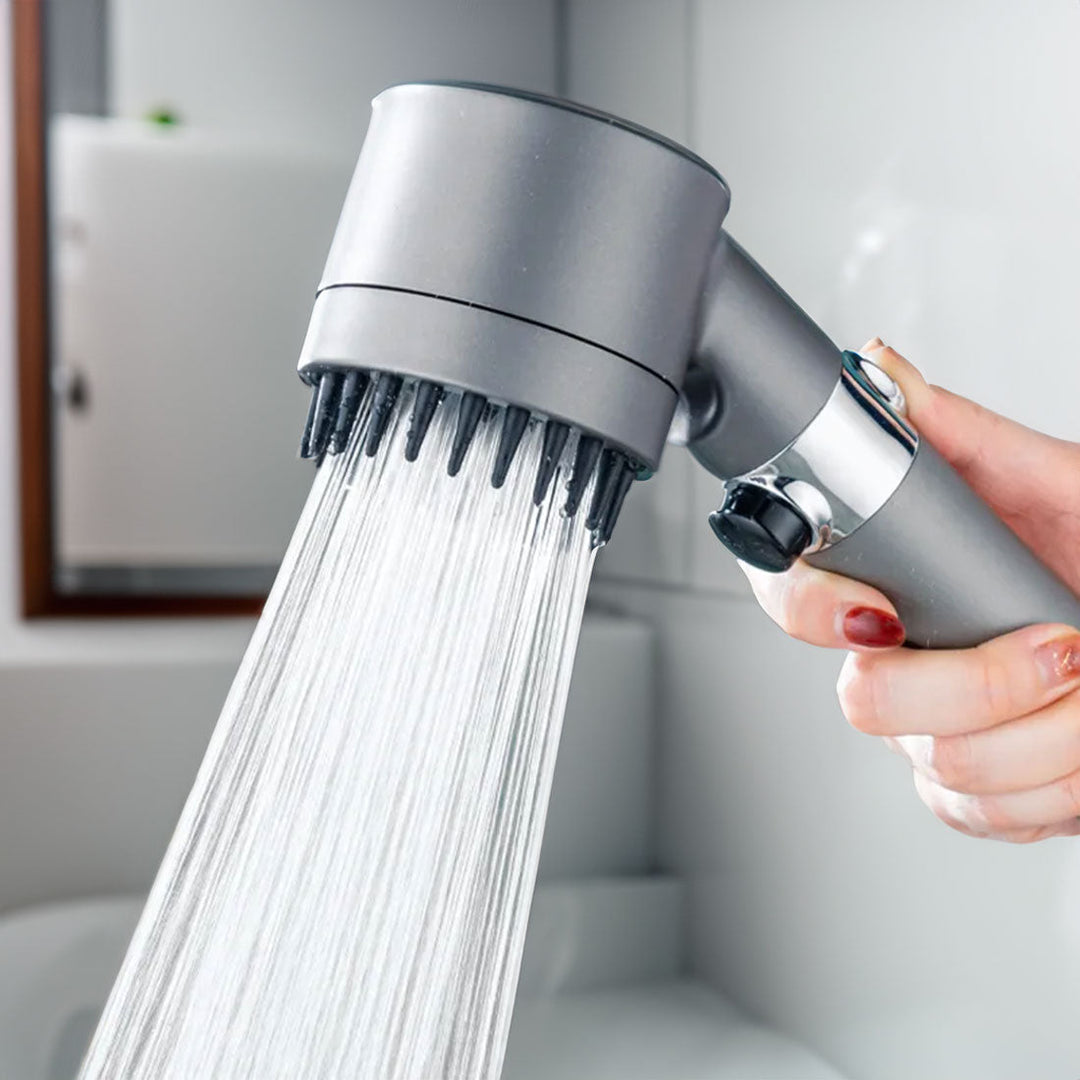Kalsten | High Pressure Filtered Shower Head