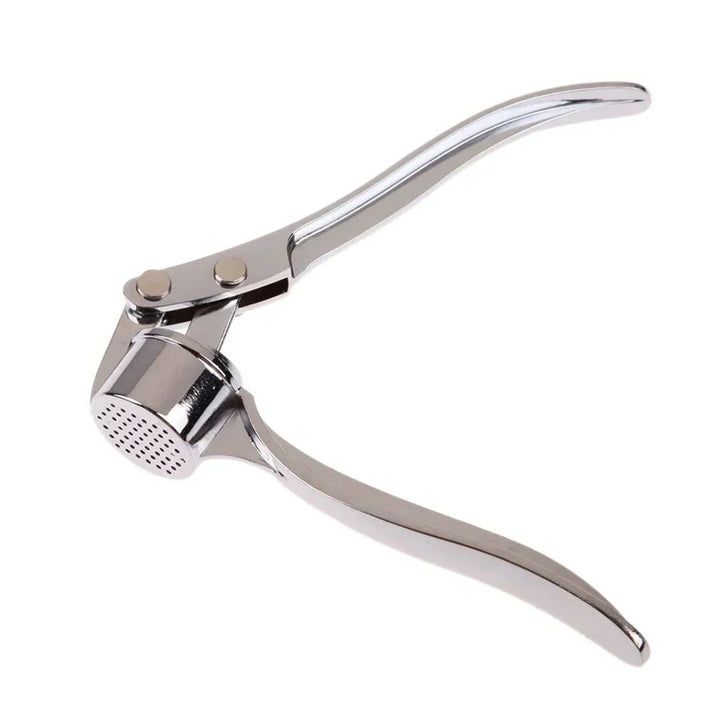 Kalsten | High-Quality Stainless Steel Garlic Press – Durable, Efficient, and Easy to Use