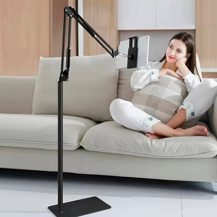 Tablet and Smartphone Stand - Adjustable and Stable Solution | Kalsten