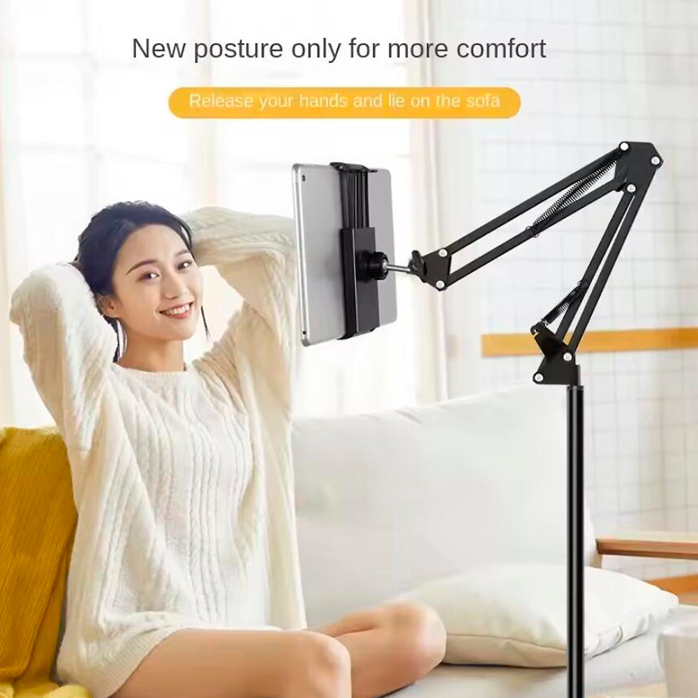 Tablet and Smartphone Stand - Adjustable and Stable Solution | Kalsten