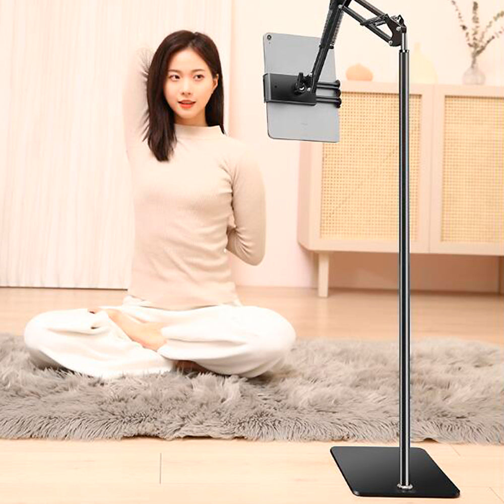 Tablet and Smartphone Stand - Adjustable and Stable Solution | Kalsten