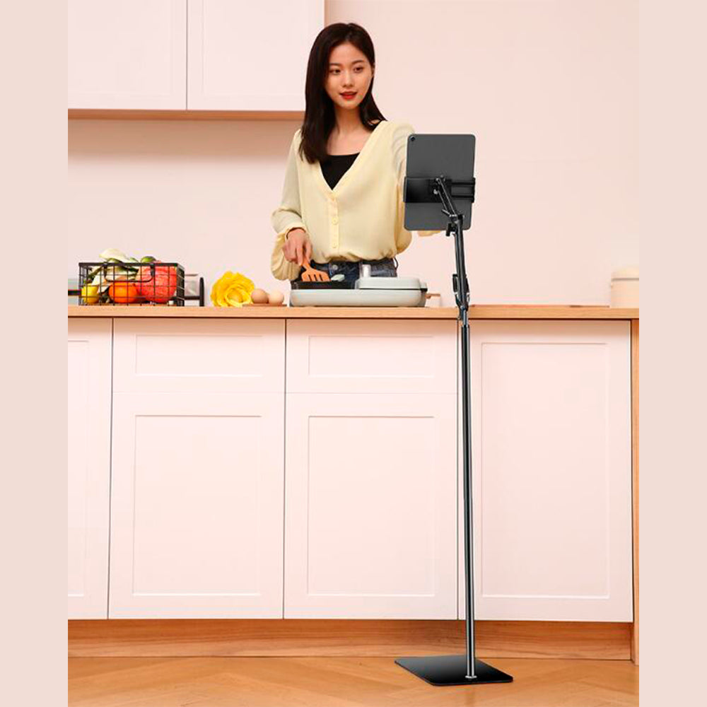 Tablet and Smartphone Stand - Adjustable and Stable Solution | Kalsten