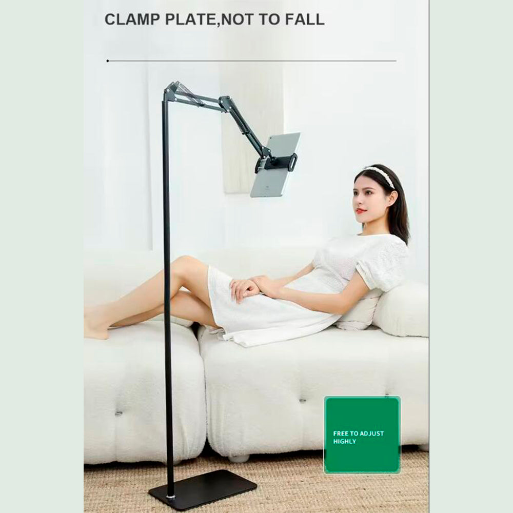Tablet and Smartphone Stand - Adjustable and Stable Solution | Kalsten