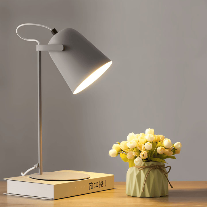 Desk lamp Pastel - Creative Scandinavian design - Illuminate your space | Kalsten