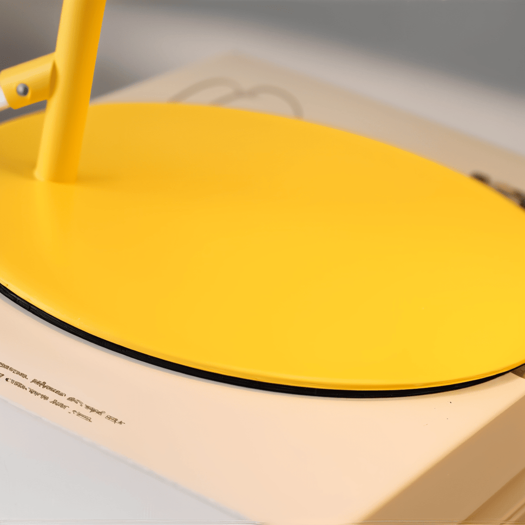 Desk lamp Pastel Creative Scandinavian Design Illuminate your space | Kalsten