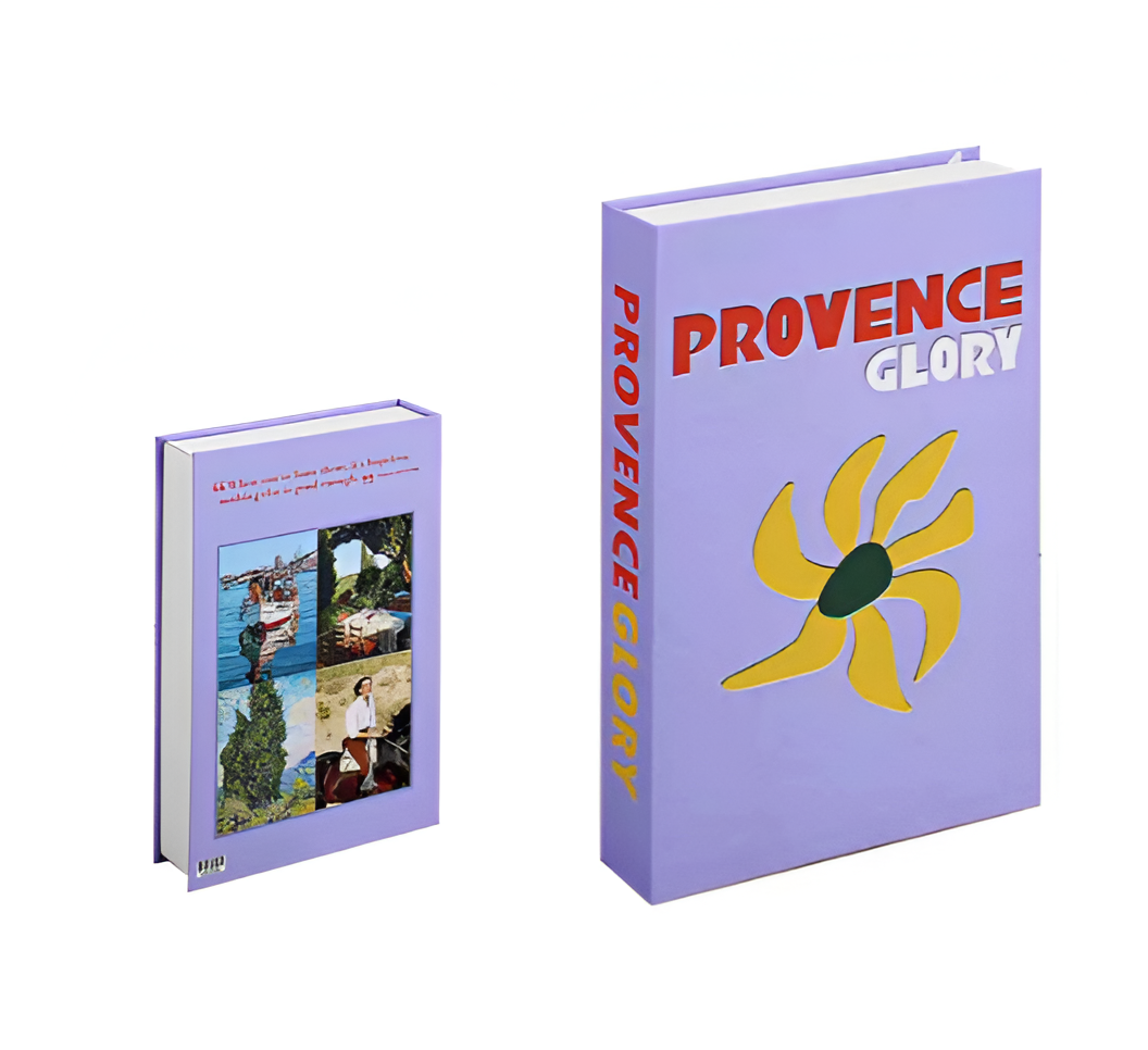Noxord | ChicFaux Decorative Books - Coffee Table Books - Books for Decoration
