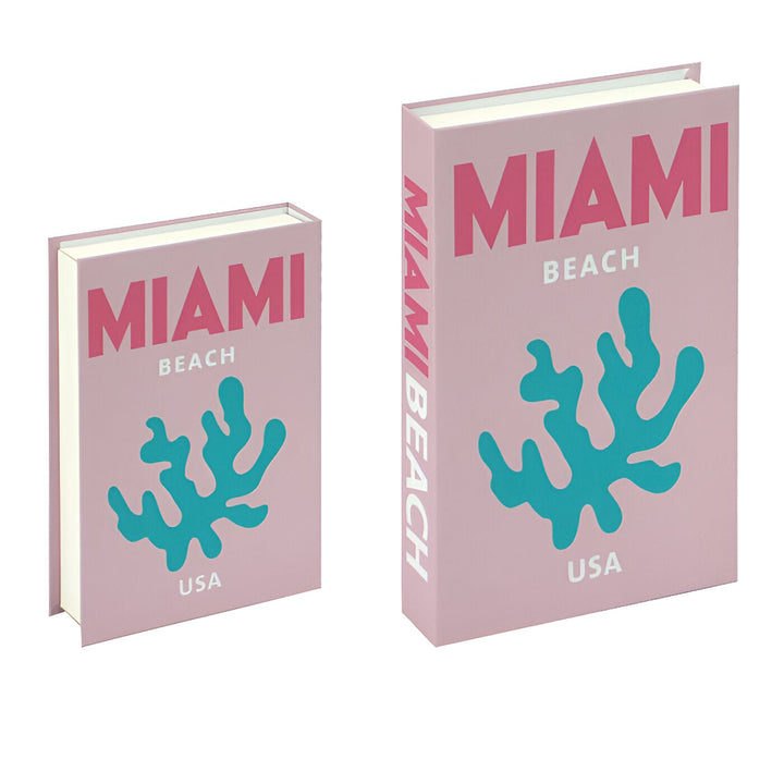 Noxord | ChicFaux Decorative Books - Coffee Table Books - Books for Decoration