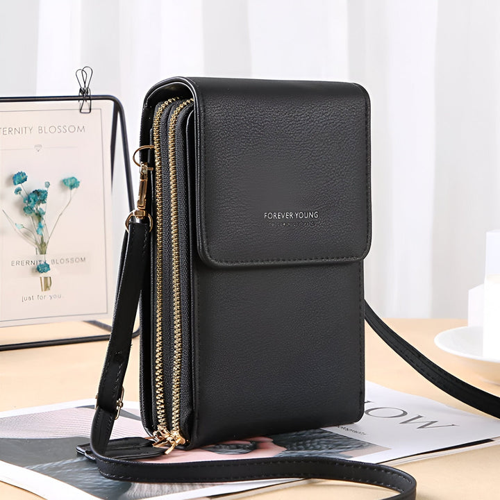 Kalsten | Carry - Stylish Crossbody Wallet & Phone Holder Bag