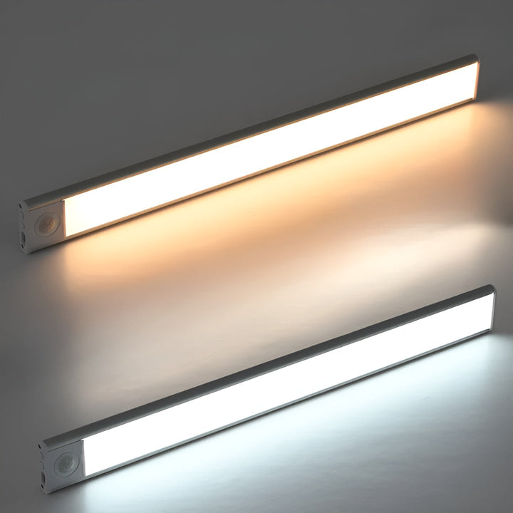 Rechargeable LED Motion Sensor Lamp