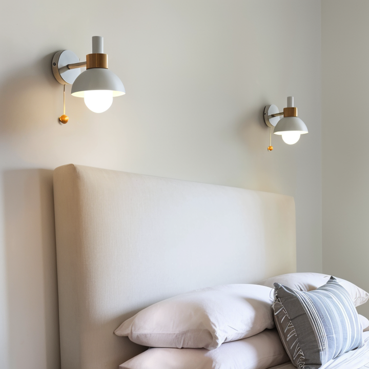 Kalsten | Wall Light - Macaron - Modern Design - Indoor Lighting