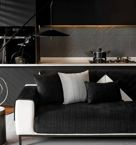 Premium sofa cover for stylish living spaces