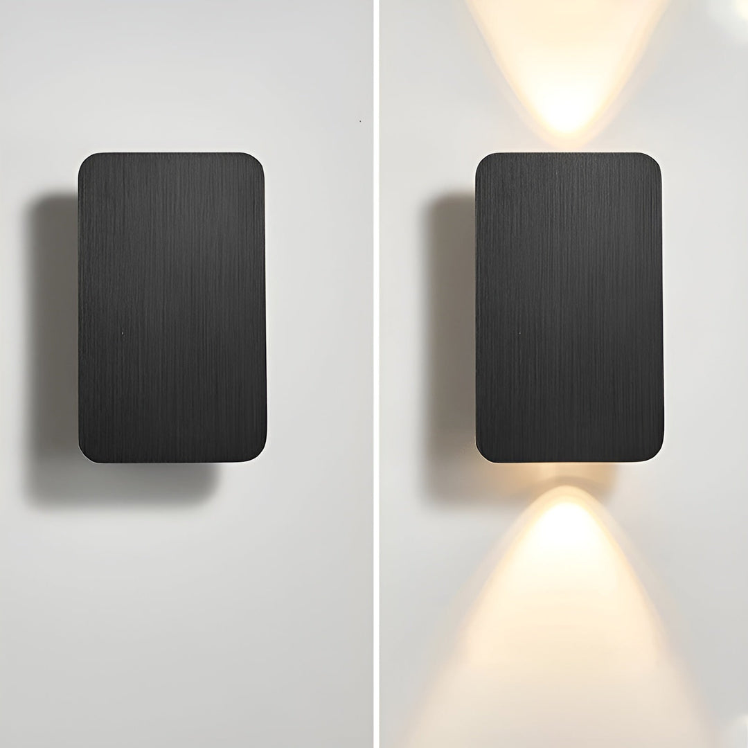 Luxury Scandinavian LED Wall Lamp - Sleek Lighting for Every Space Kalsten