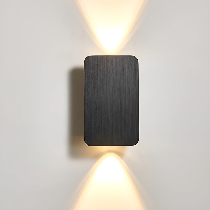 Luxury Scandinavian LED Wall Lamp - Sleek Lighting for Every Space Kalsten