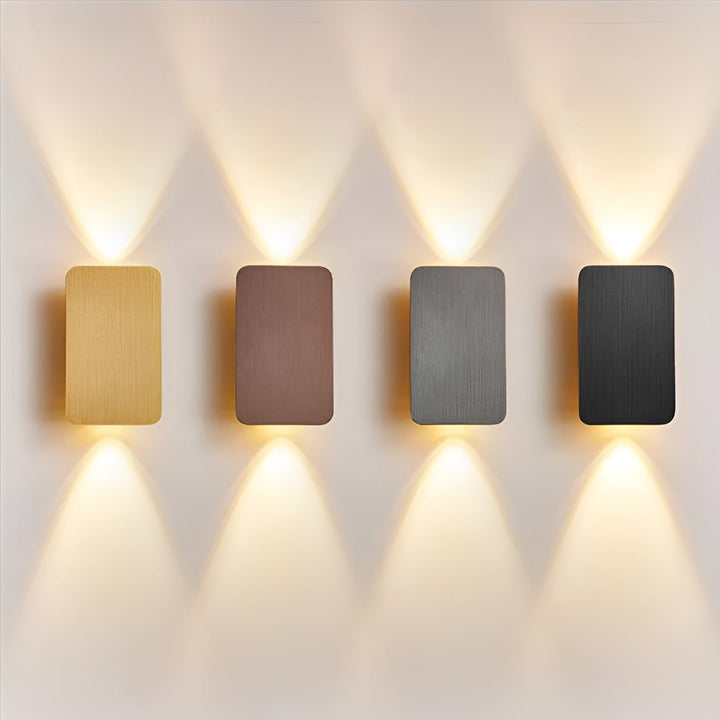 Luxury Scandinavian LED Wall Lamp - Sleek Lighting for Every Space Kalsten
